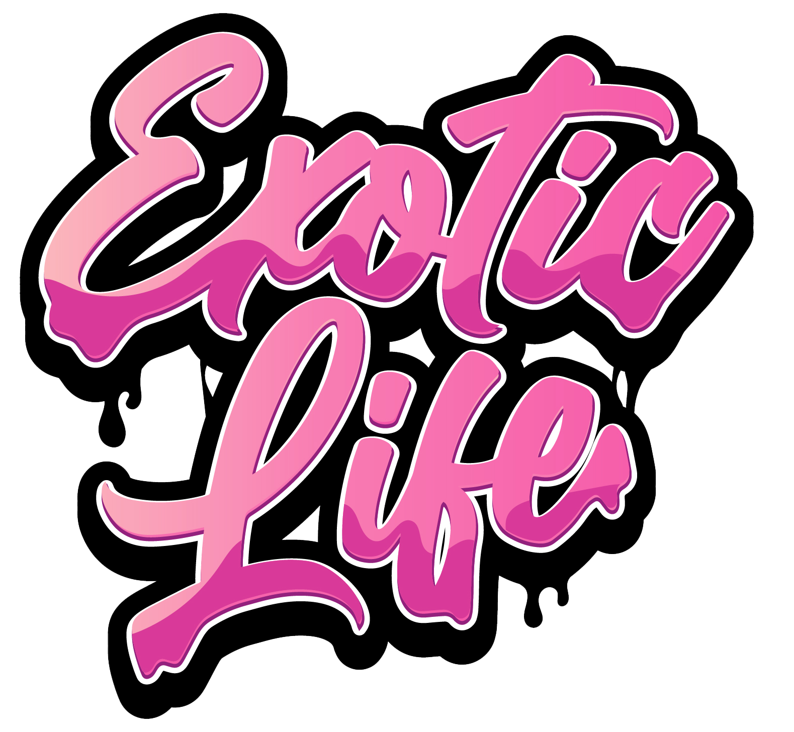 Exotic Life Logo